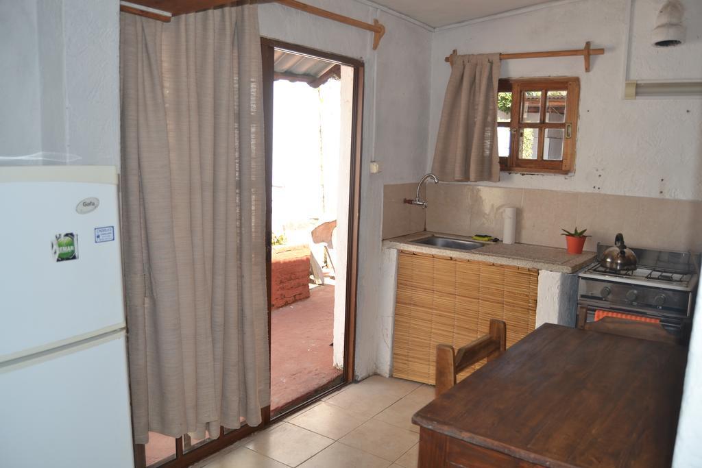 Apartamentos Flor De Lis ลาปาโลมา ภายนอก รูปภาพ