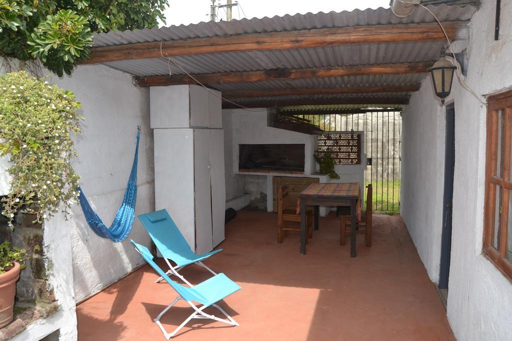 Apartamentos Flor De Lis ลาปาโลมา ภายนอก รูปภาพ