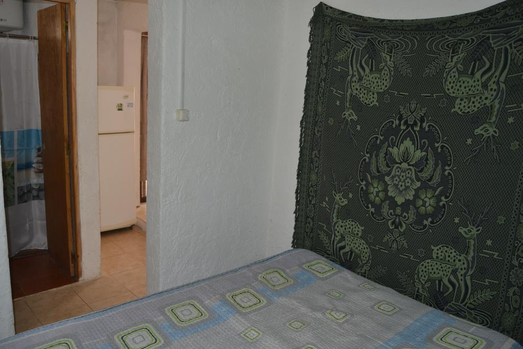 Apartamentos Flor De Lis ลาปาโลมา ภายนอก รูปภาพ