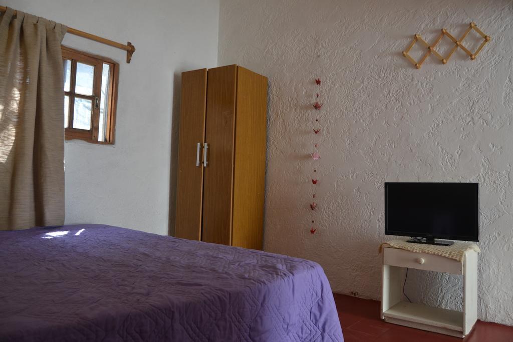 Apartamentos Flor De Lis ลาปาโลมา ภายนอก รูปภาพ