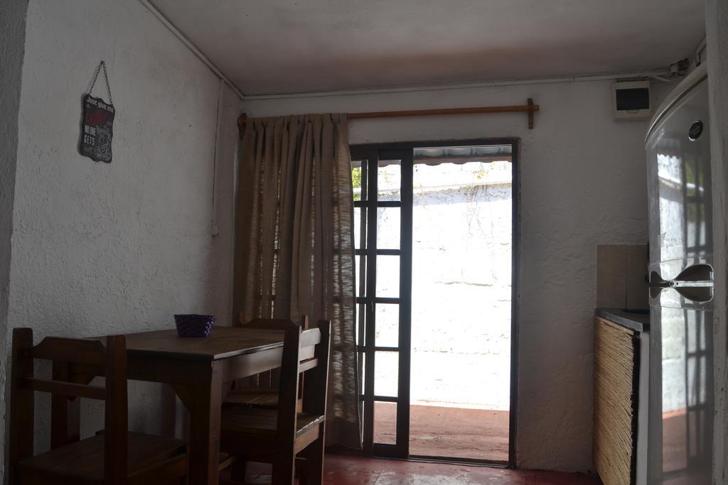 Apartamentos Flor De Lis ลาปาโลมา ภายนอก รูปภาพ