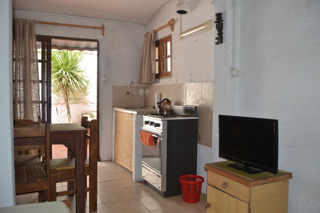 Apartamentos Flor De Lis ลาปาโลมา ภายนอก รูปภาพ