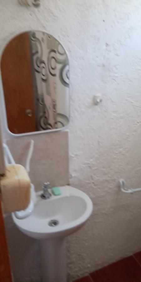 Apartamentos Flor De Lis ลาปาโลมา ภายนอก รูปภาพ