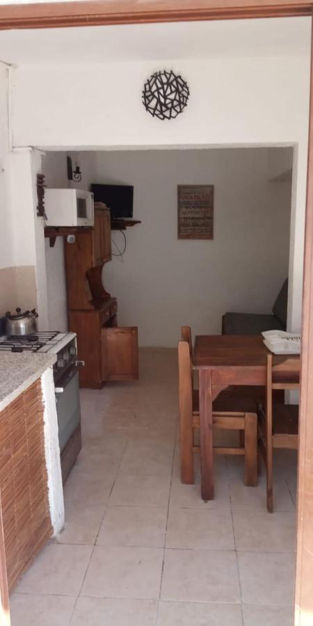 Apartamentos Flor De Lis ลาปาโลมา ภายนอก รูปภาพ