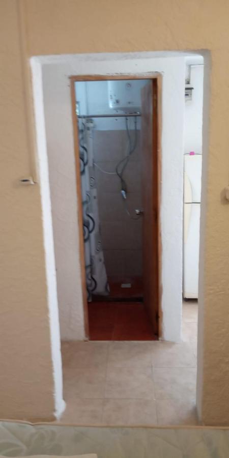 Apartamentos Flor De Lis ลาปาโลมา ภายนอก รูปภาพ