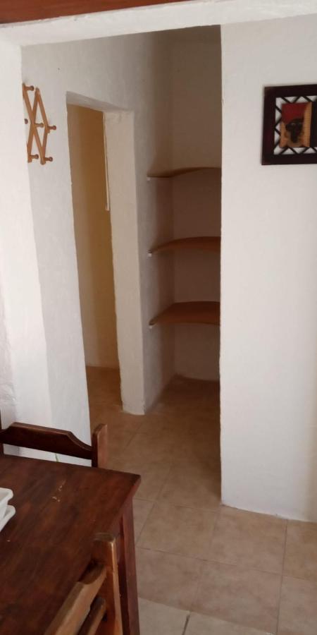 Apartamentos Flor De Lis ลาปาโลมา ภายนอก รูปภาพ