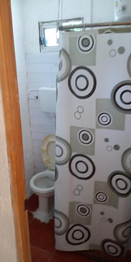 Apartamentos Flor De Lis ลาปาโลมา ภายนอก รูปภาพ