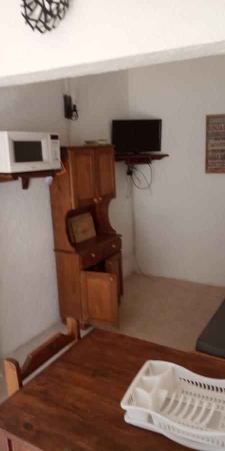 Apartamentos Flor De Lis ลาปาโลมา ภายนอก รูปภาพ