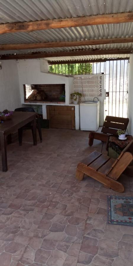 Apartamentos Flor De Lis ลาปาโลมา ภายนอก รูปภาพ