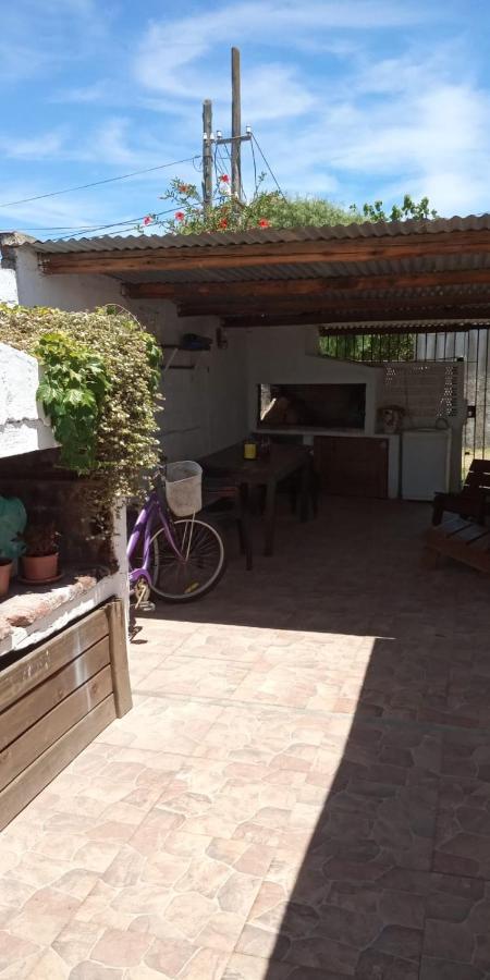 Apartamentos Flor De Lis ลาปาโลมา ภายนอก รูปภาพ