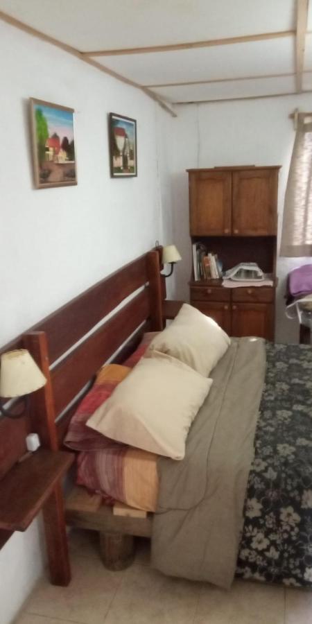Apartamentos Flor De Lis ลาปาโลมา ภายนอก รูปภาพ