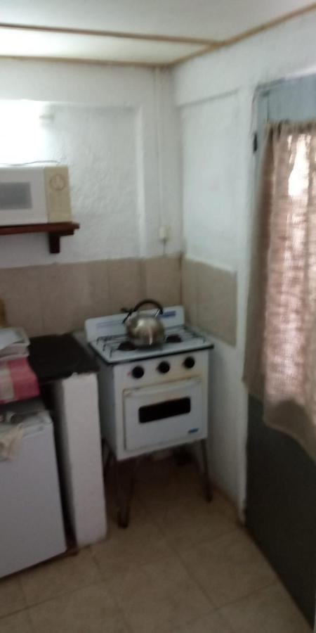 Apartamentos Flor De Lis ลาปาโลมา ภายนอก รูปภาพ