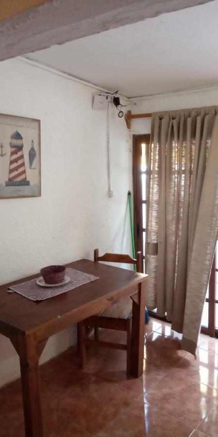 Apartamentos Flor De Lis ลาปาโลมา ภายนอก รูปภาพ