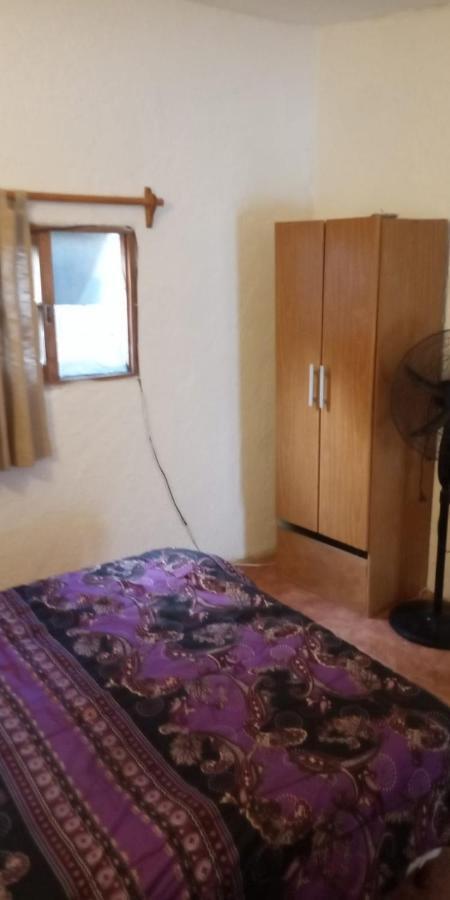 Apartamentos Flor De Lis ลาปาโลมา ภายนอก รูปภาพ