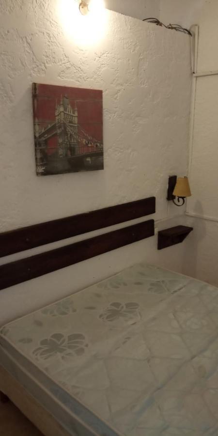 Apartamentos Flor De Lis ลาปาโลมา ภายนอก รูปภาพ