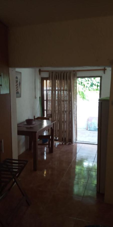Apartamentos Flor De Lis ลาปาโลมา ภายนอก รูปภาพ