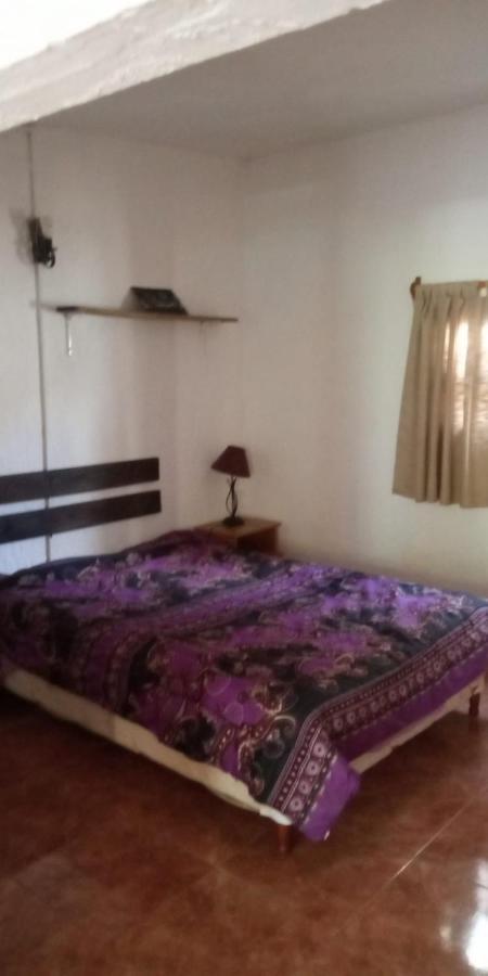 Apartamentos Flor De Lis ลาปาโลมา ภายนอก รูปภาพ