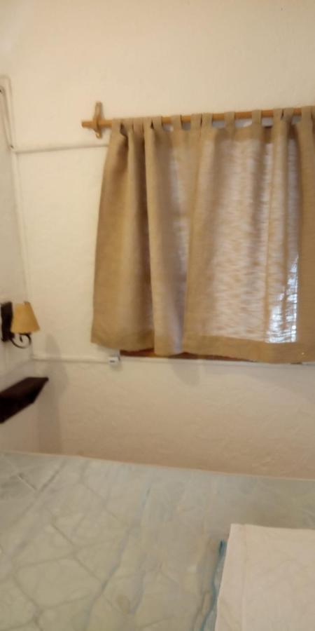 Apartamentos Flor De Lis ลาปาโลมา ภายนอก รูปภาพ